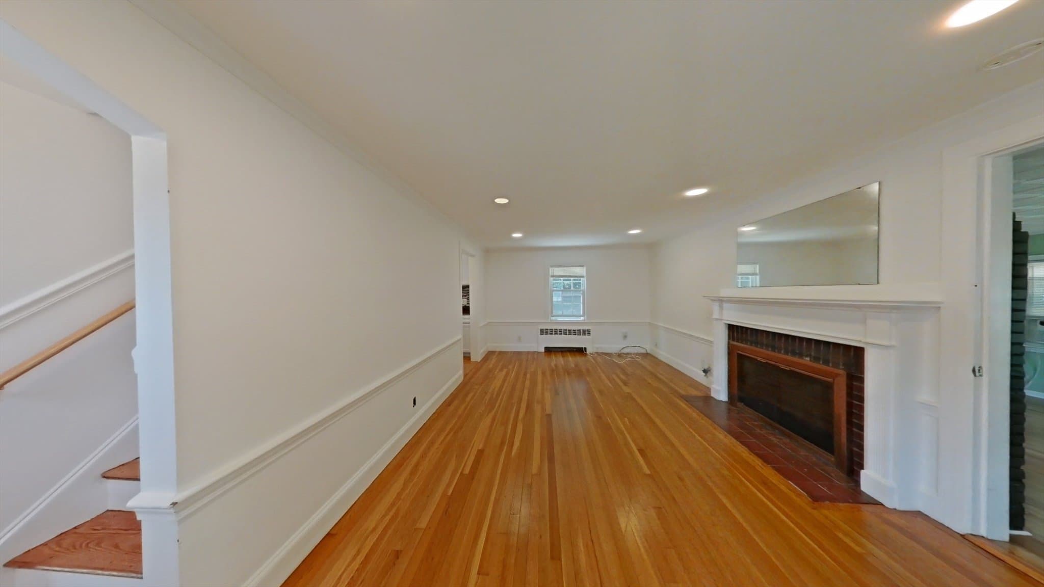 Braintree House: 23 N Bowditch St
