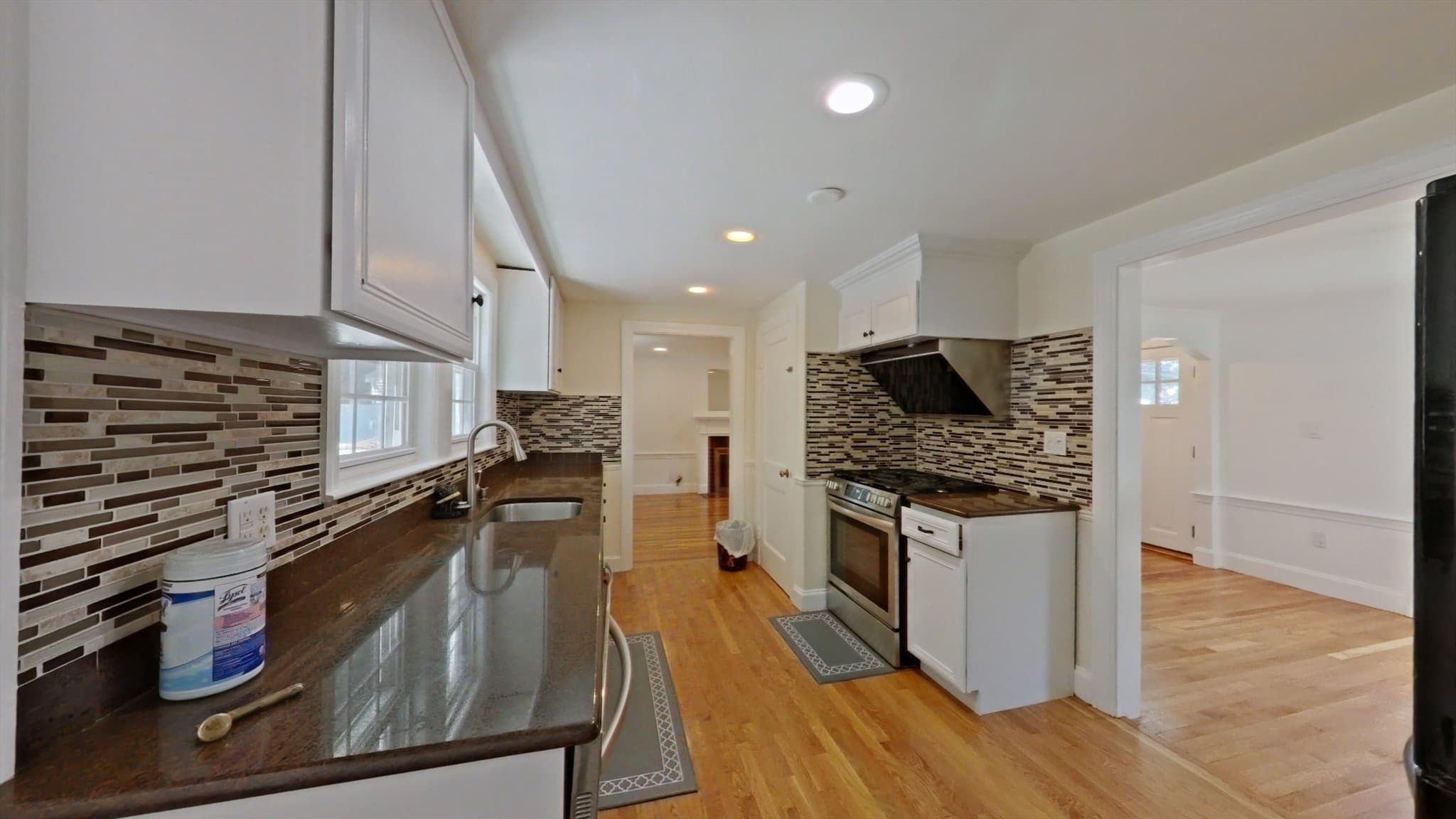 Braintree House: 23 N Bowditch St