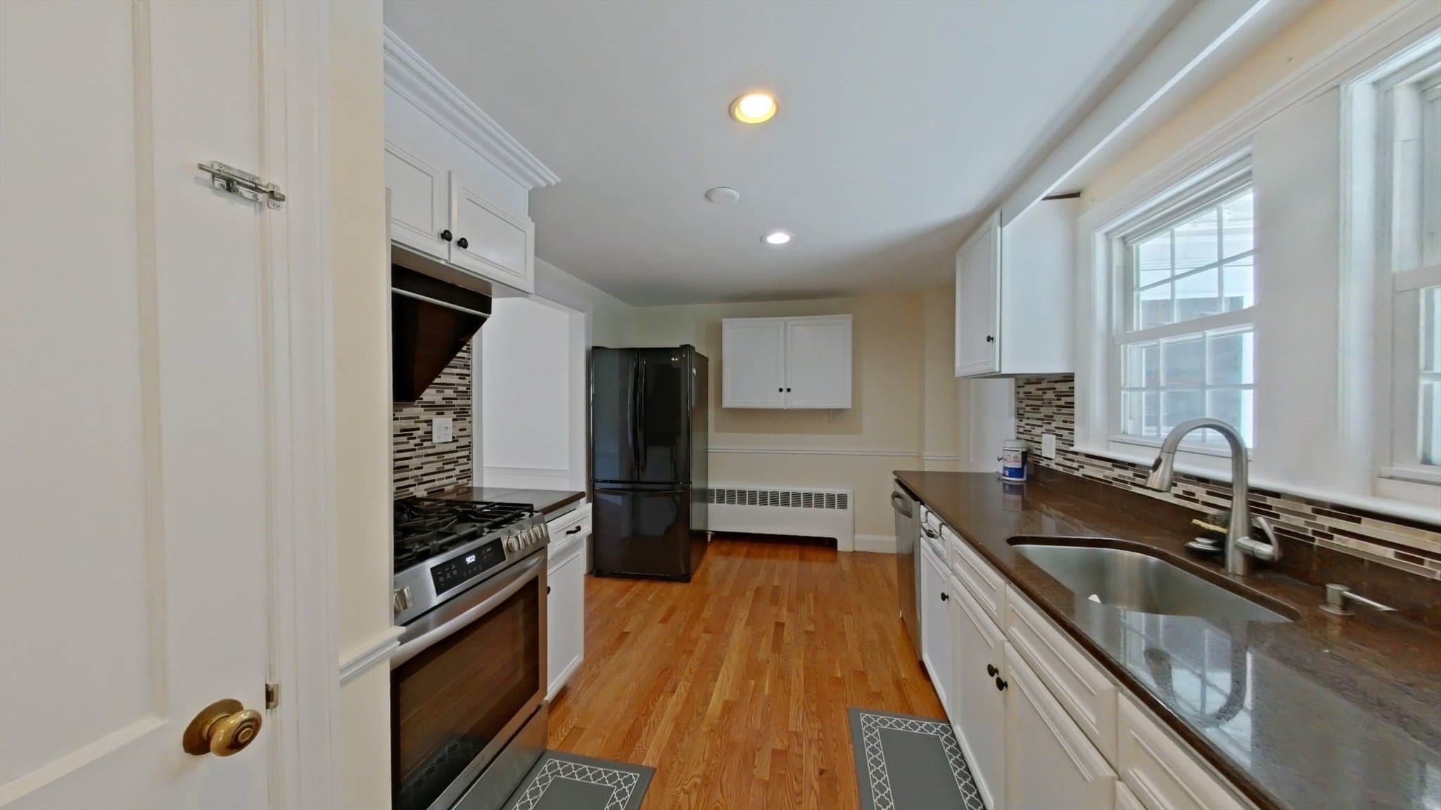 Braintree House: 23 N Bowditch St