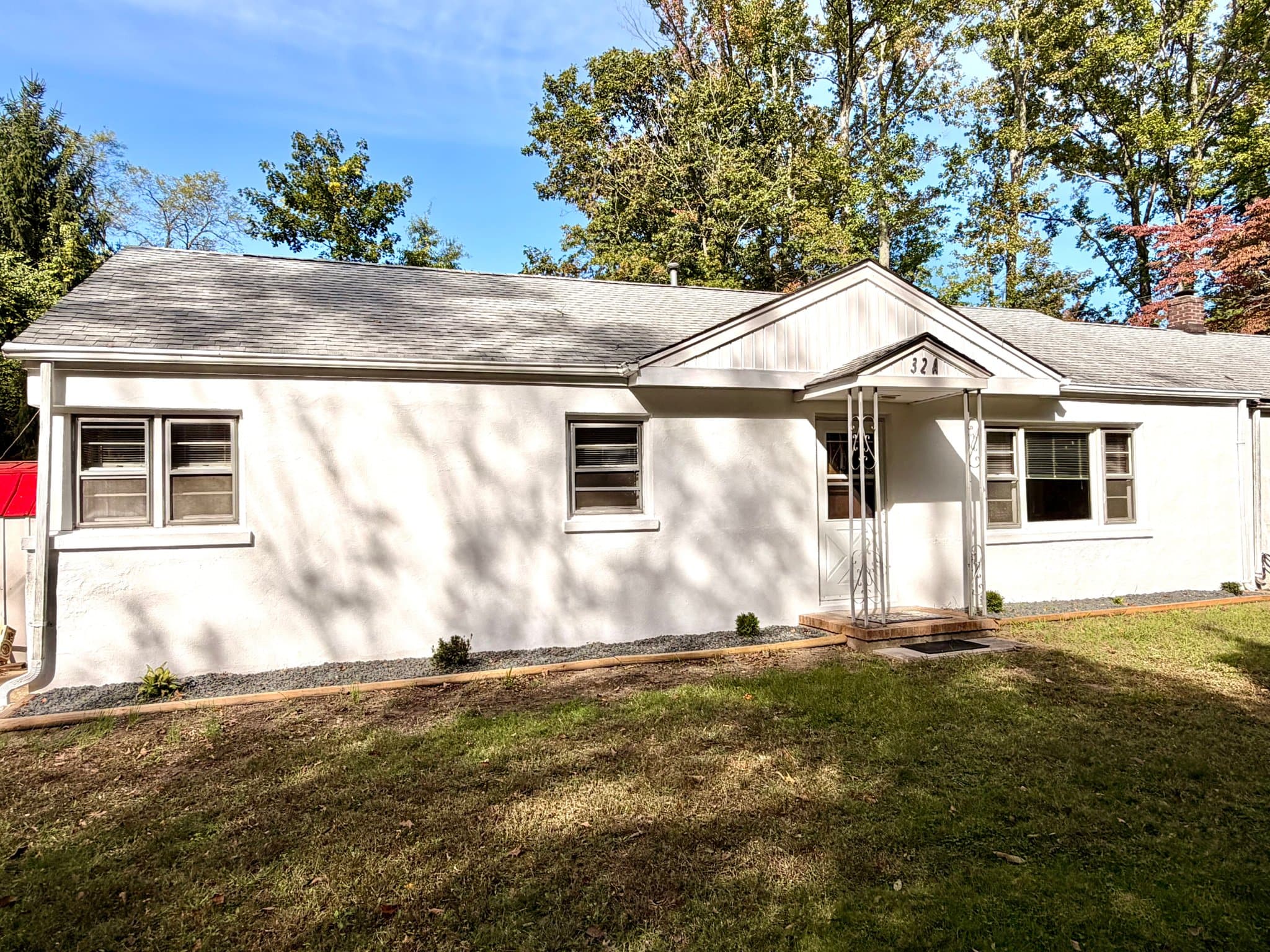 Englishtown House: 32 herbert