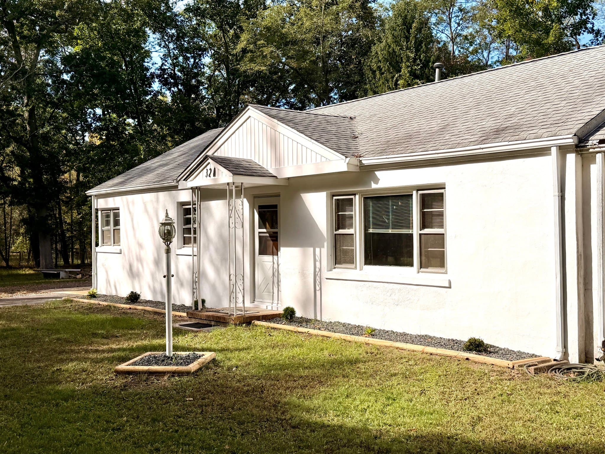 Englishtown House: 32 herbert