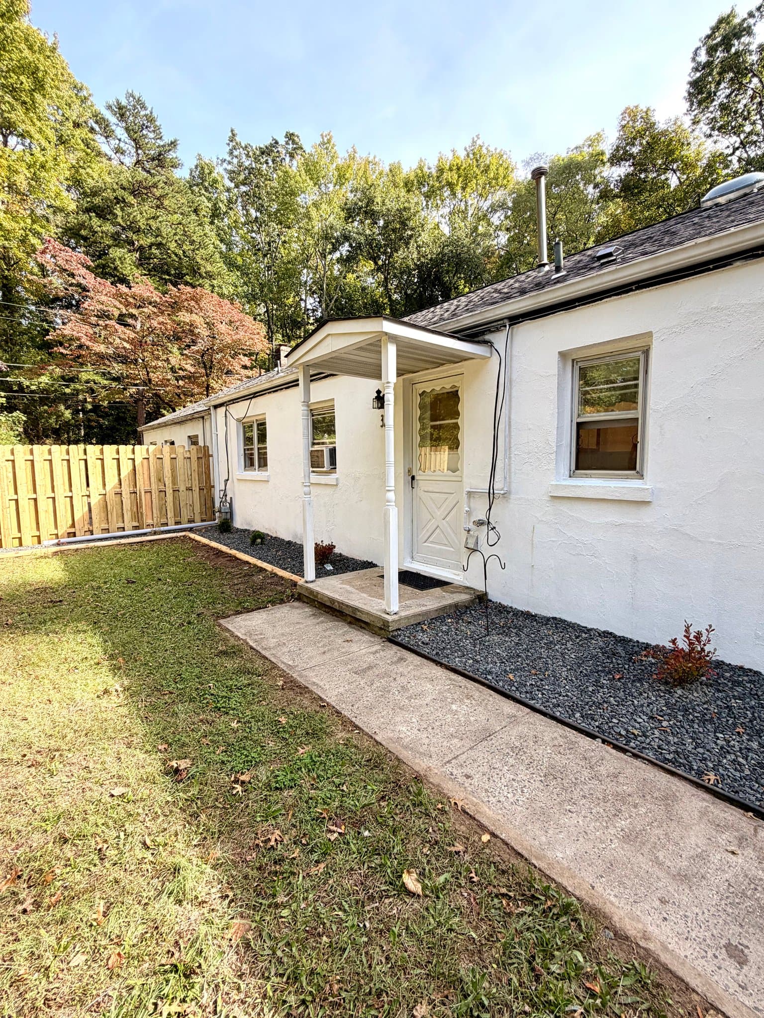 Englishtown House: 32 herbert