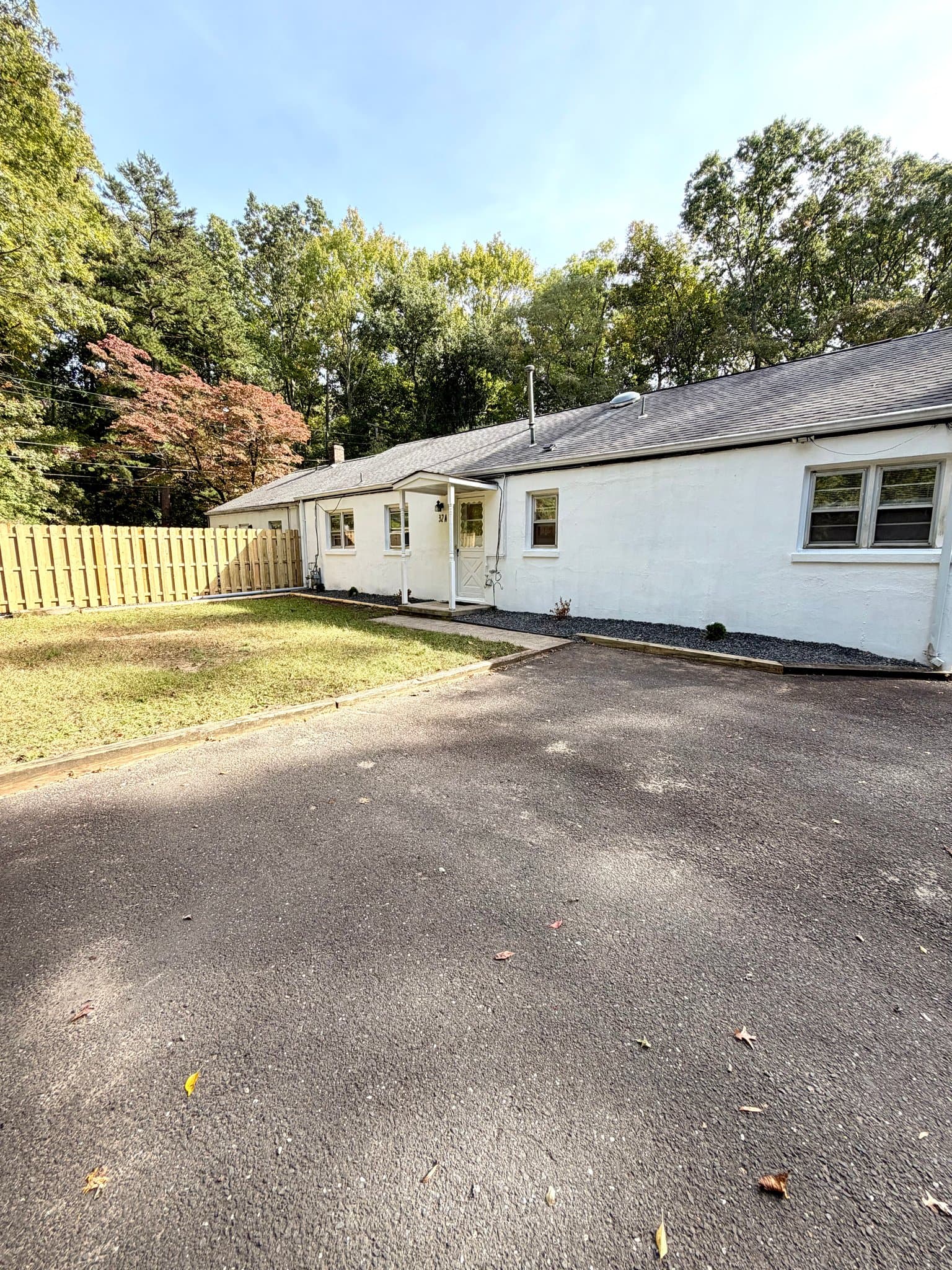 Englishtown House: 32 herbert