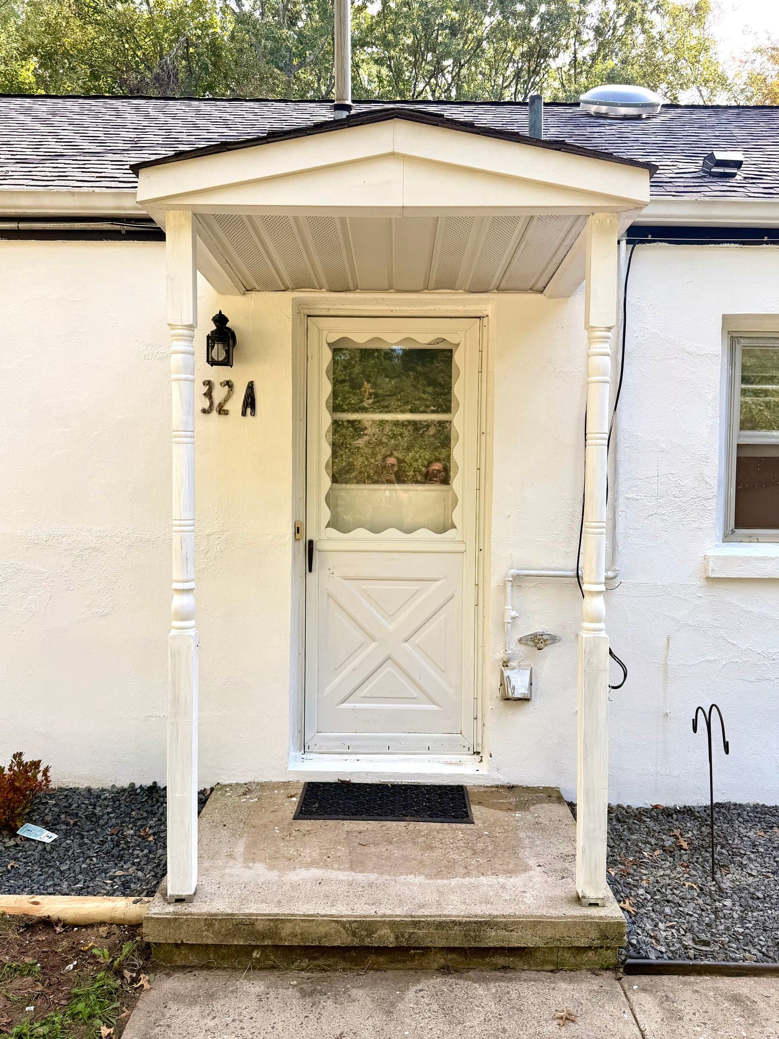 Englishtown House: 32 herbert