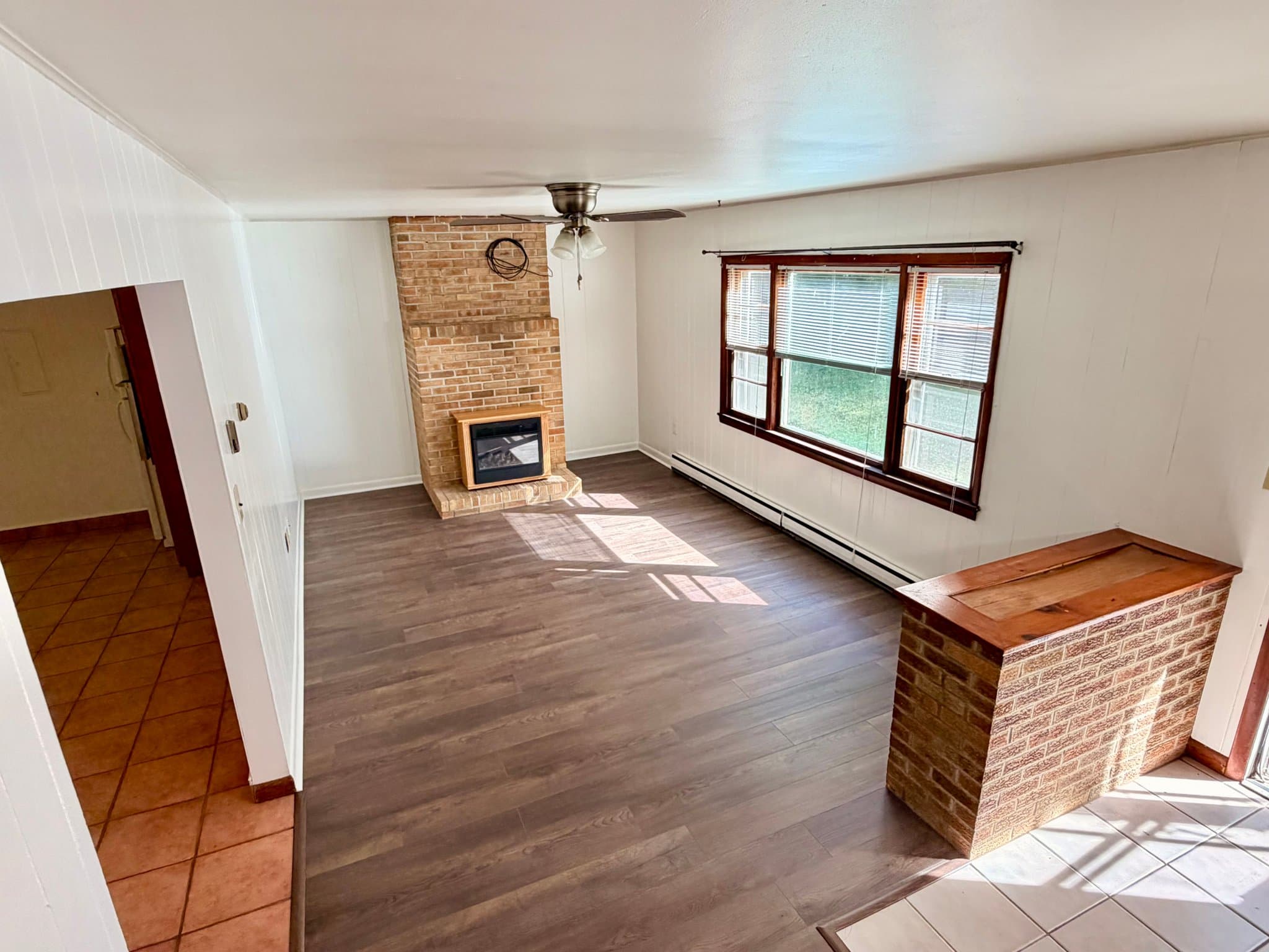 Englishtown House: 32 herbert