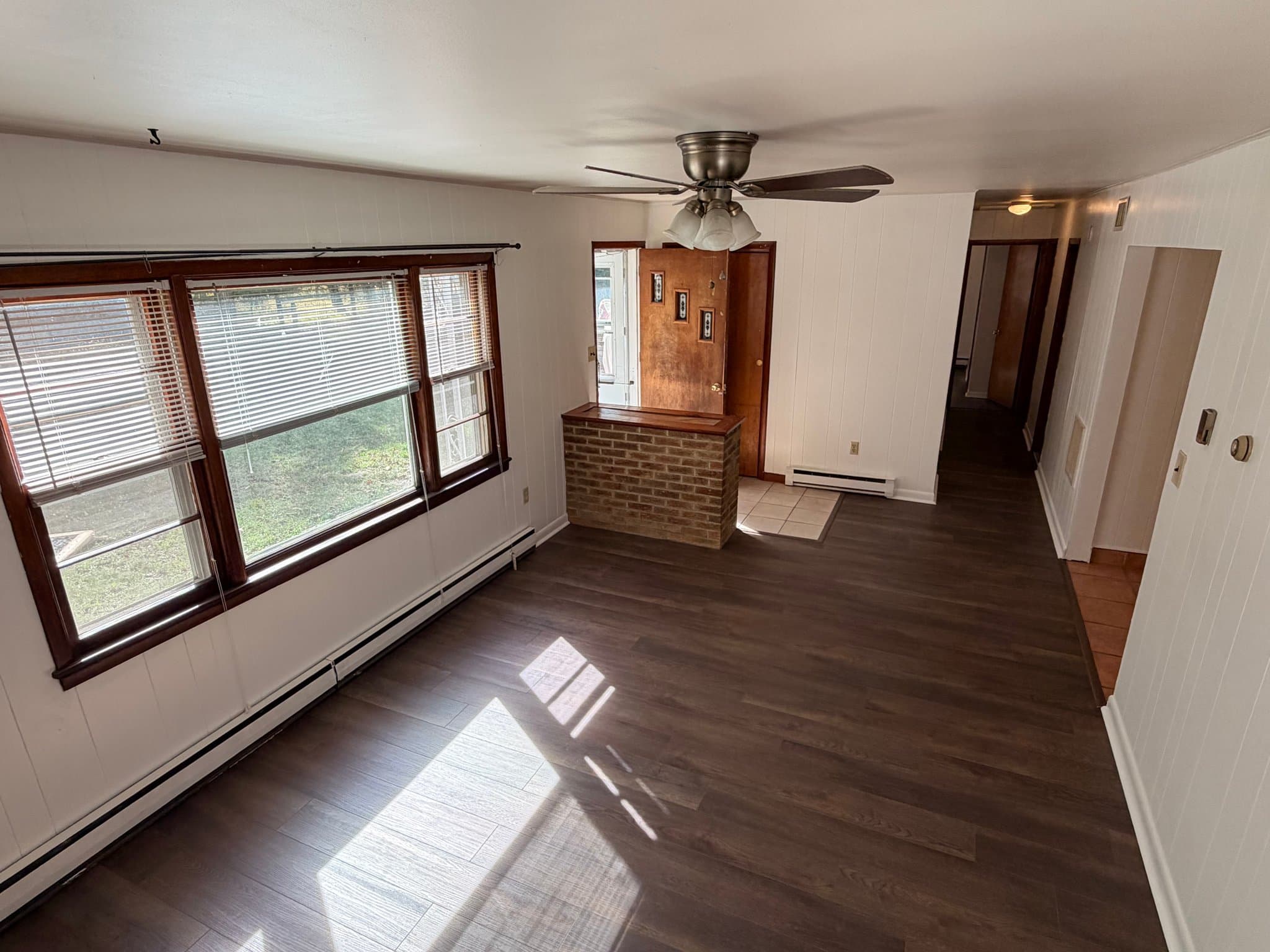 Englishtown House: 32 herbert