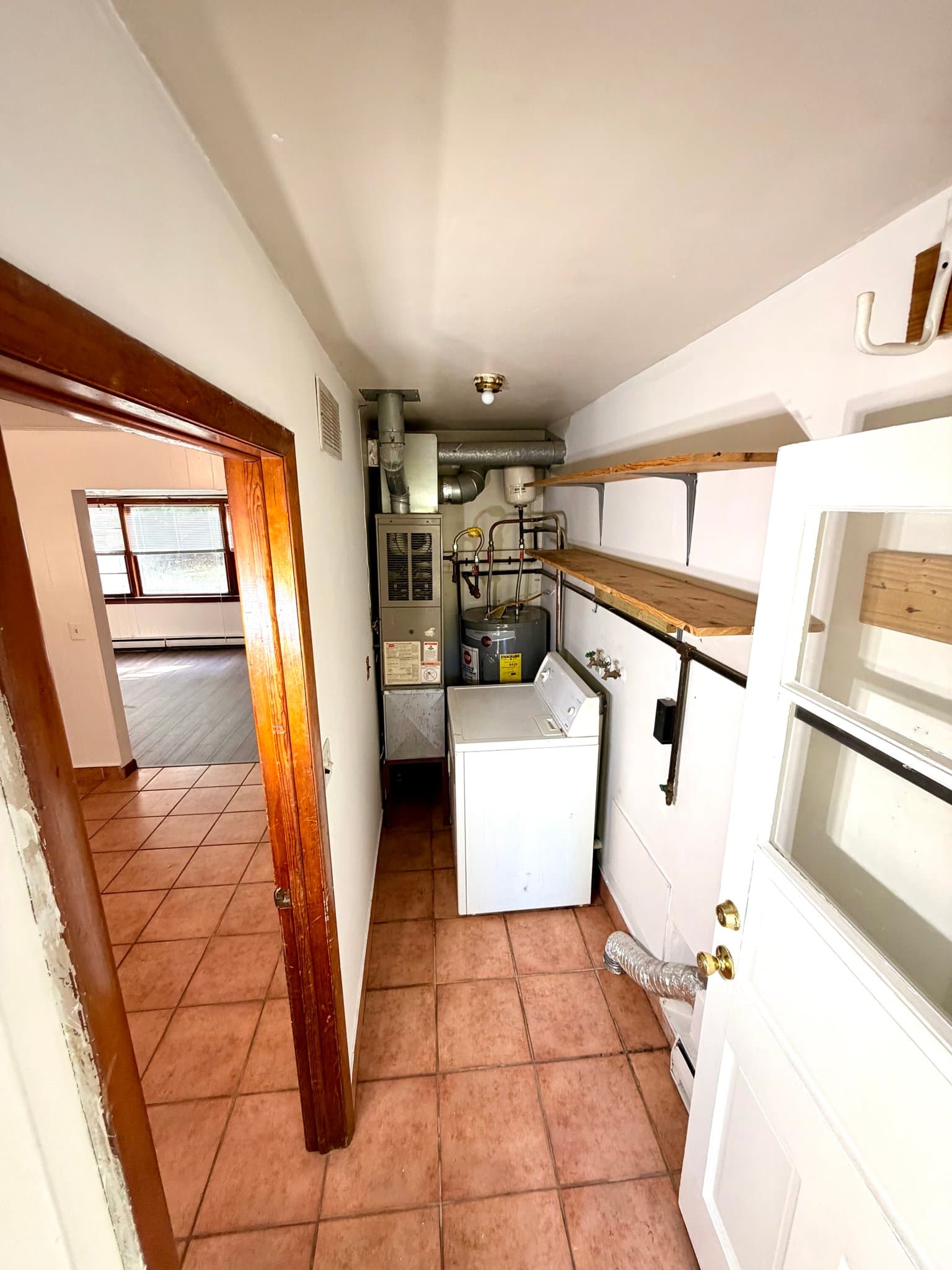 Englishtown House: 32 herbert