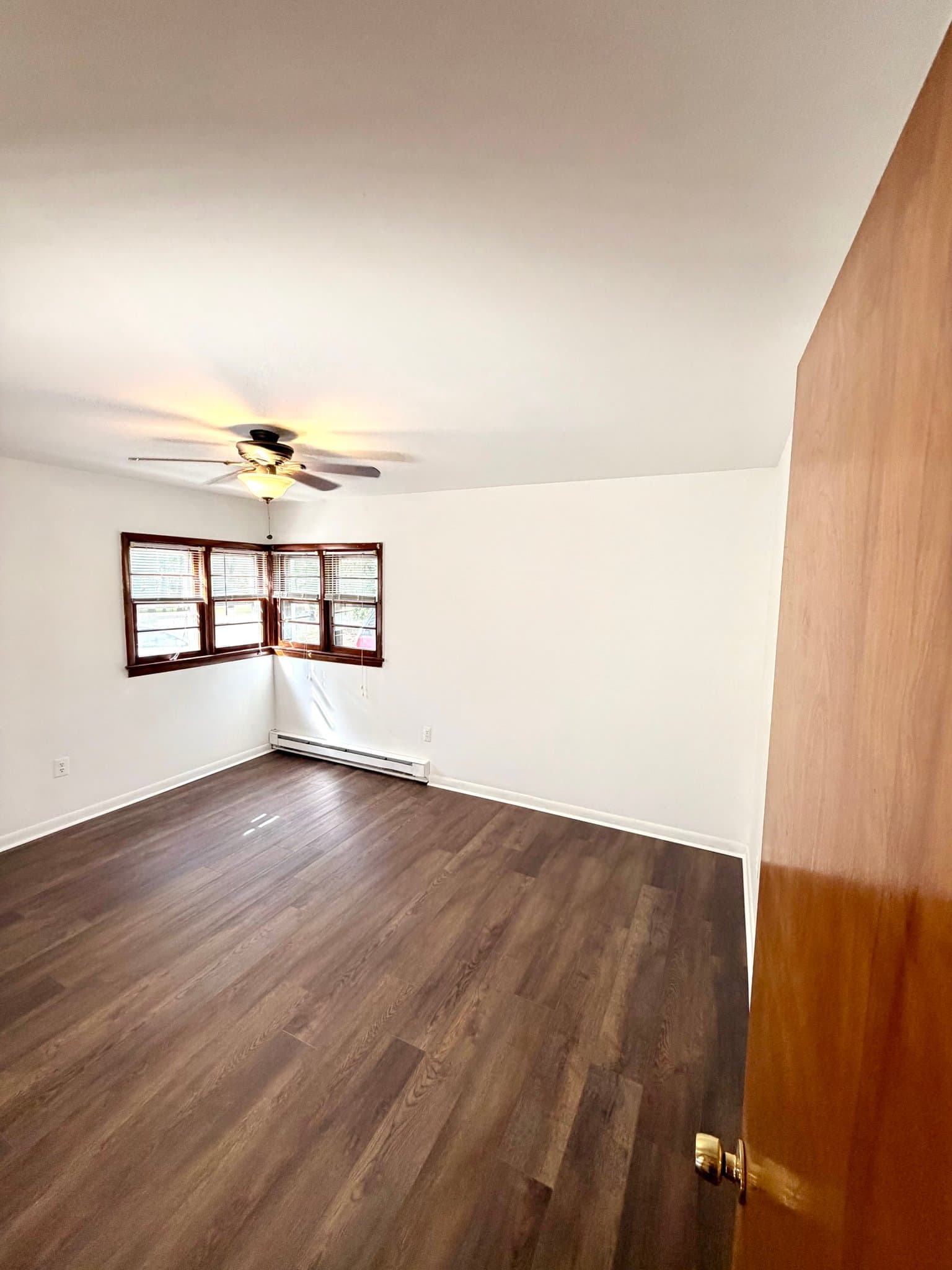 Englishtown House: 32 herbert