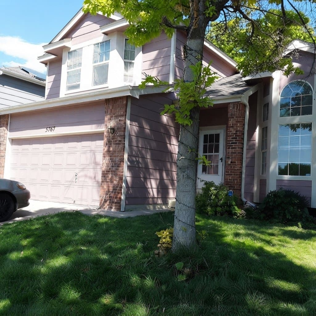Broomfield House: 5707 W 115th Ct