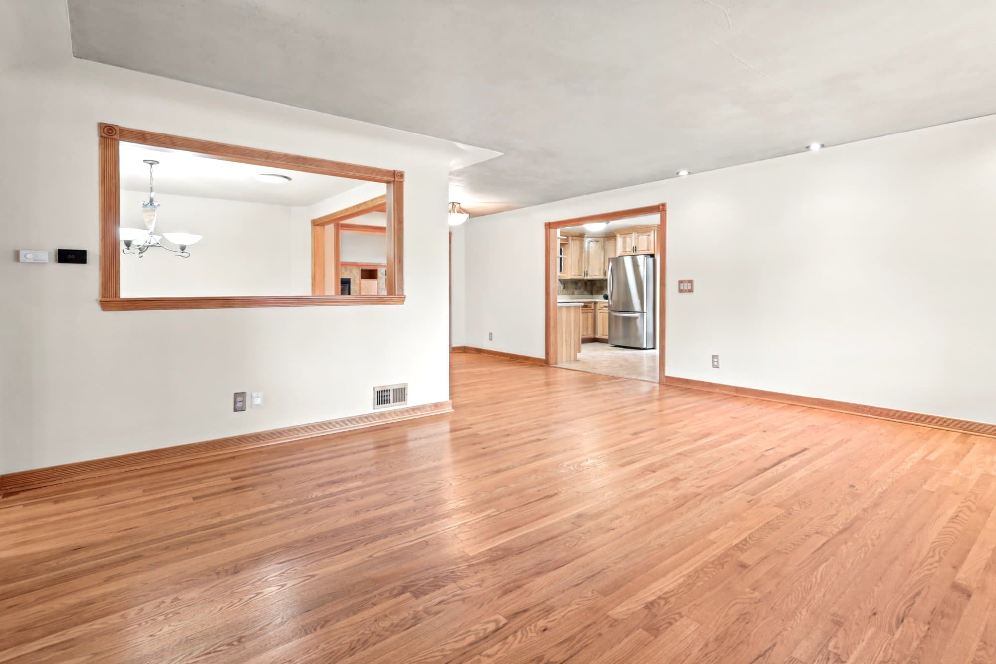 Denver House: 3265 S Ash St