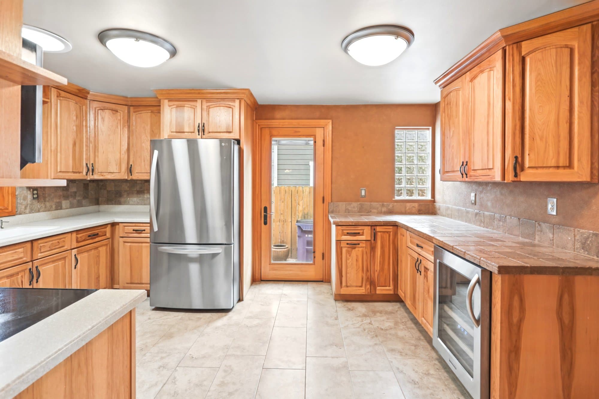 Denver House: 3265 S Ash St