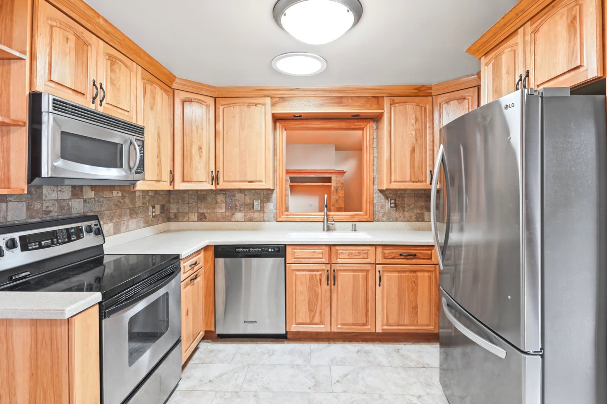 Denver House: 3265 S Ash St