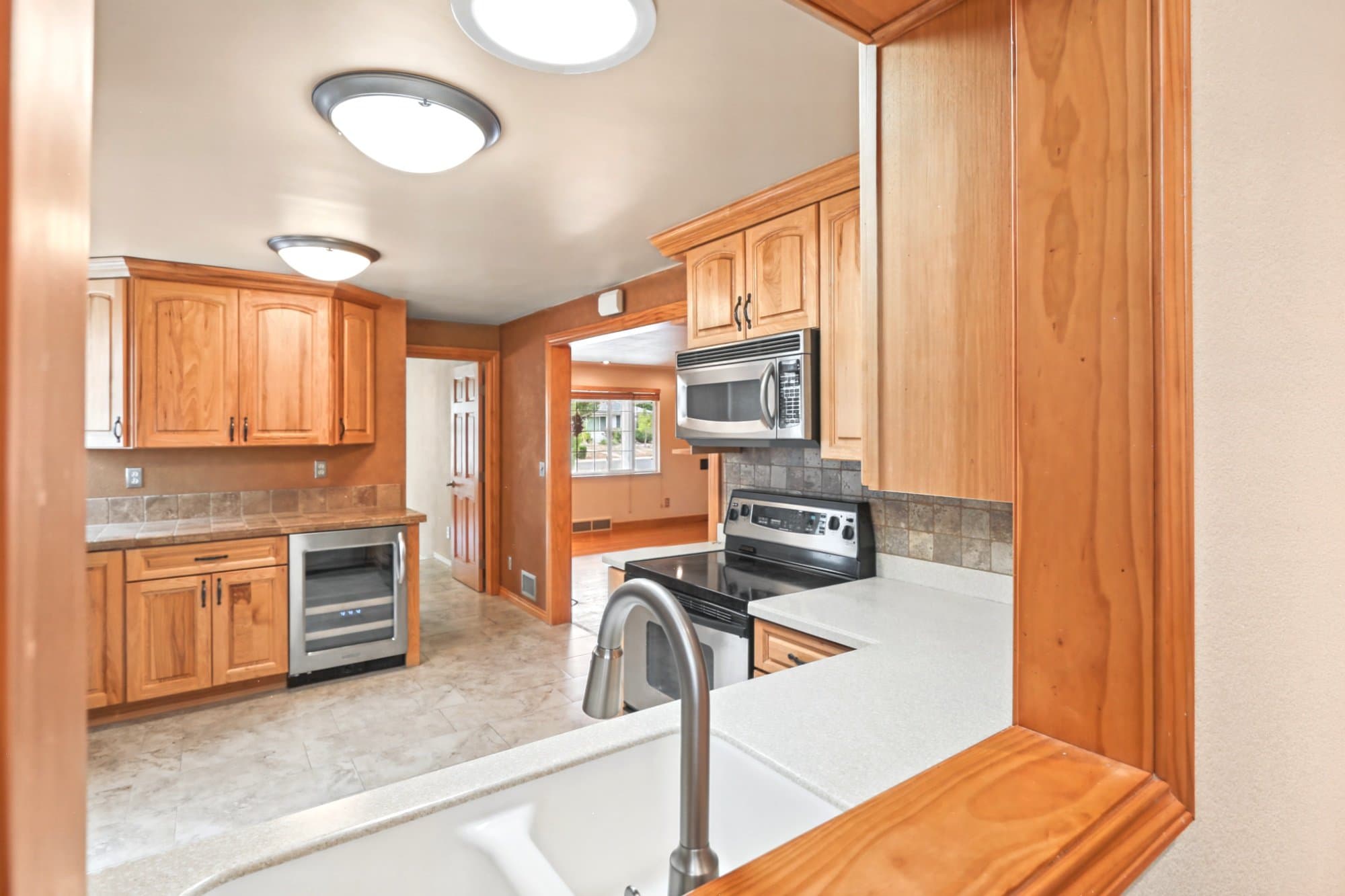 Denver House: 3265 S Ash St