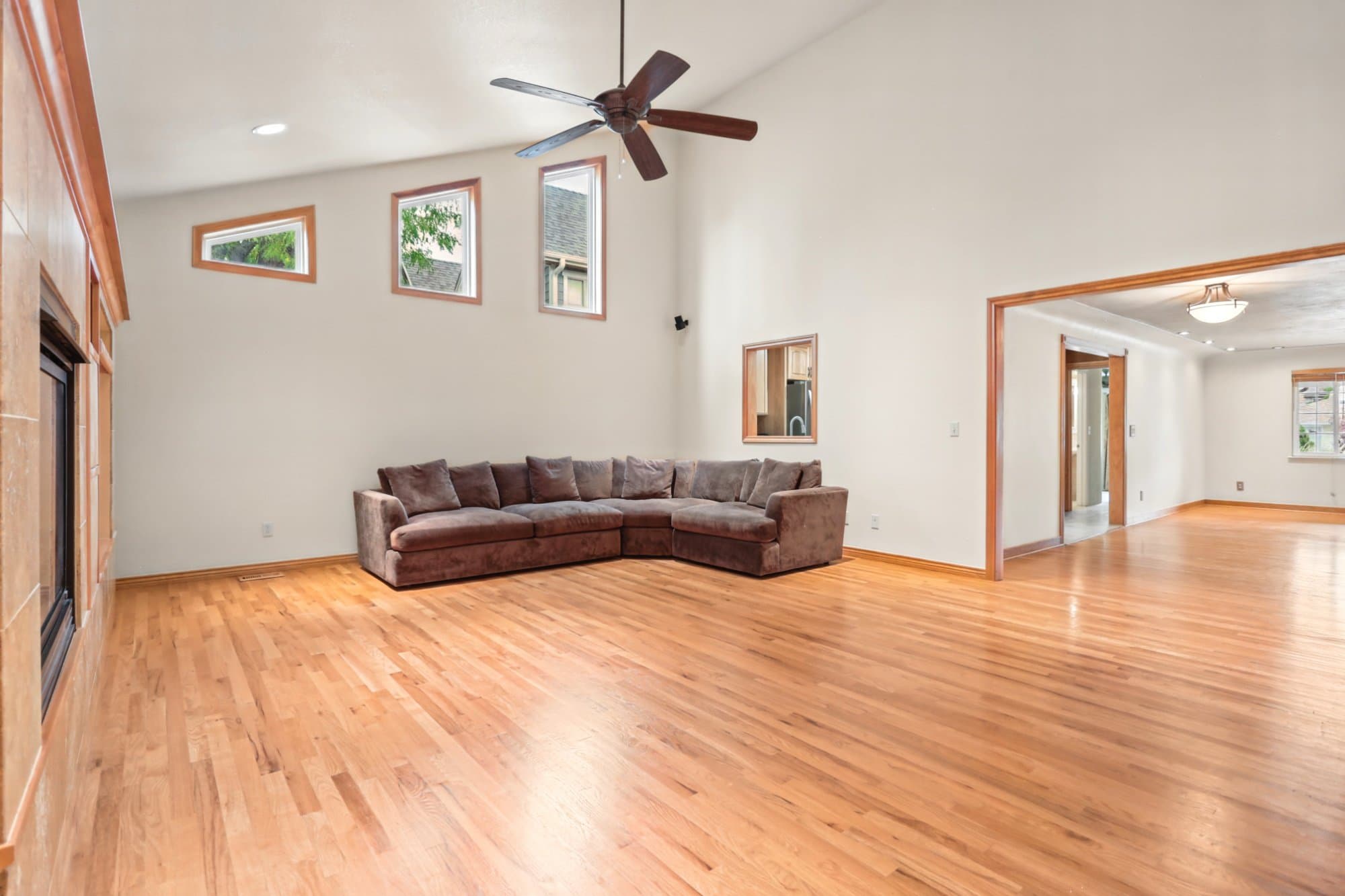 Denver House: 3265 S Ash St