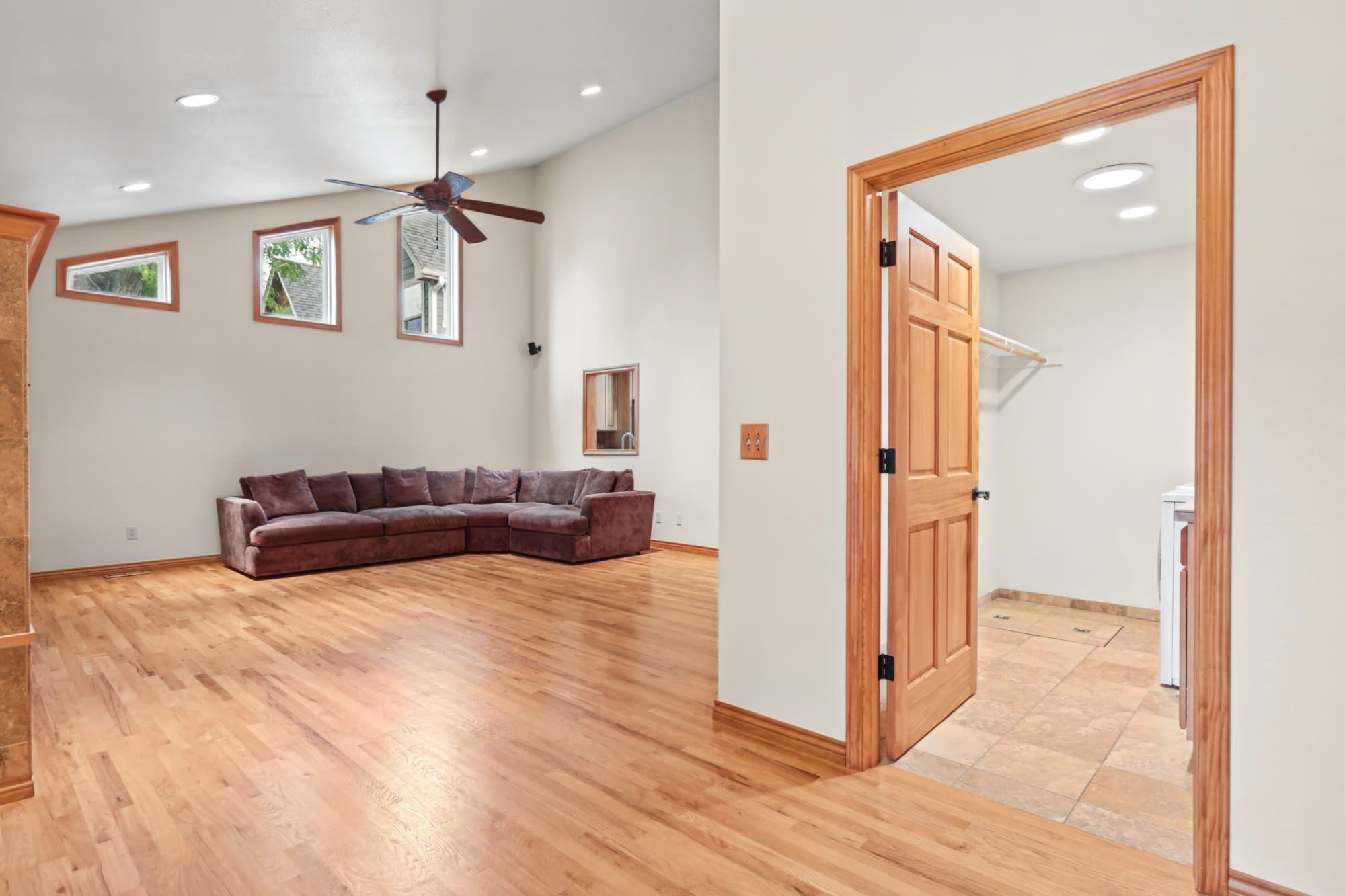 Denver House: 3265 S Ash St