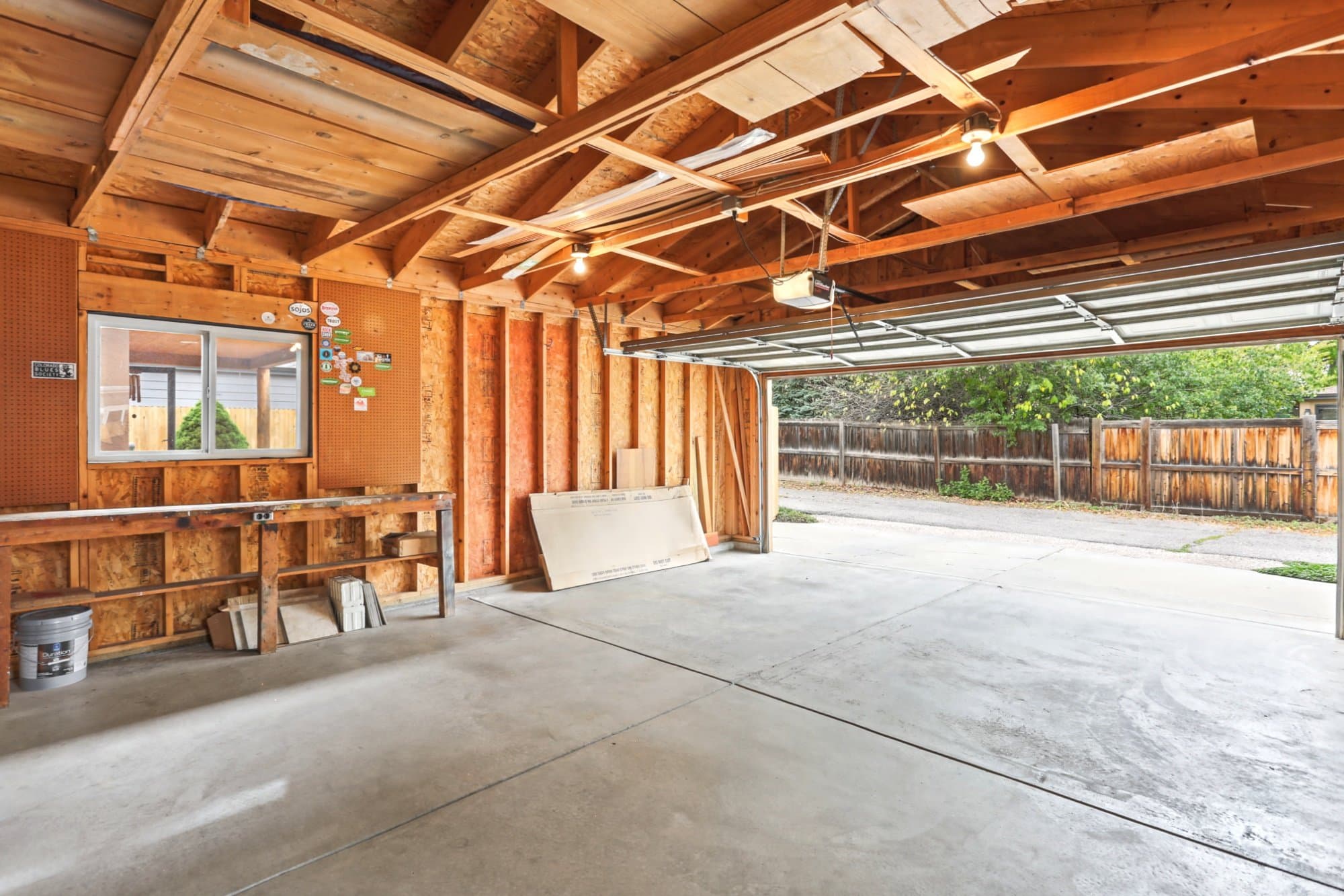 Denver House: 3265 S Ash St