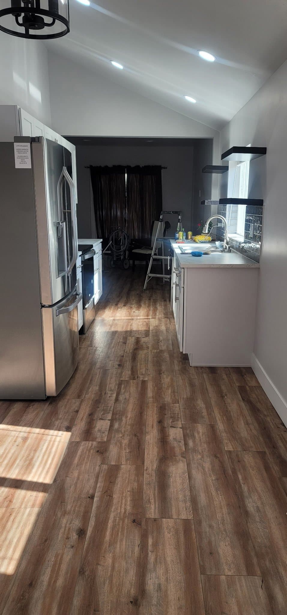 Salt Lake City House: 757 W 300 N
