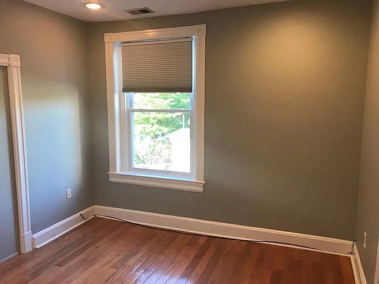 Washington Single Room: 1360 Girard St NW