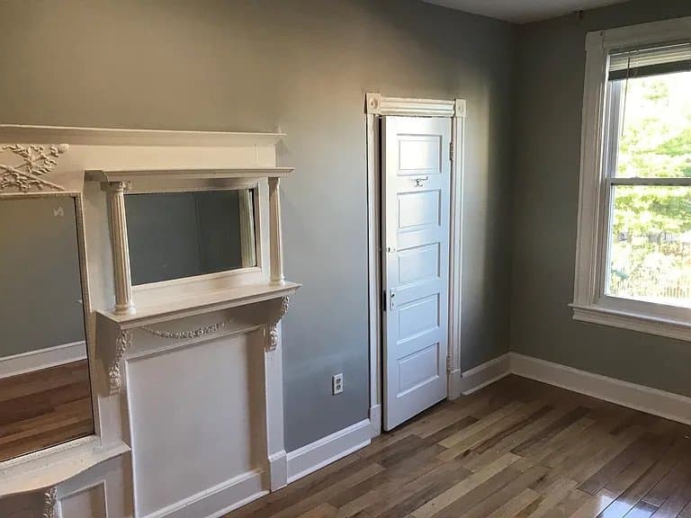 Washington Single Room: 1360 Girard St NW