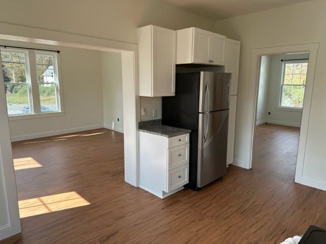 Porter Apartment: 1 Bridge St