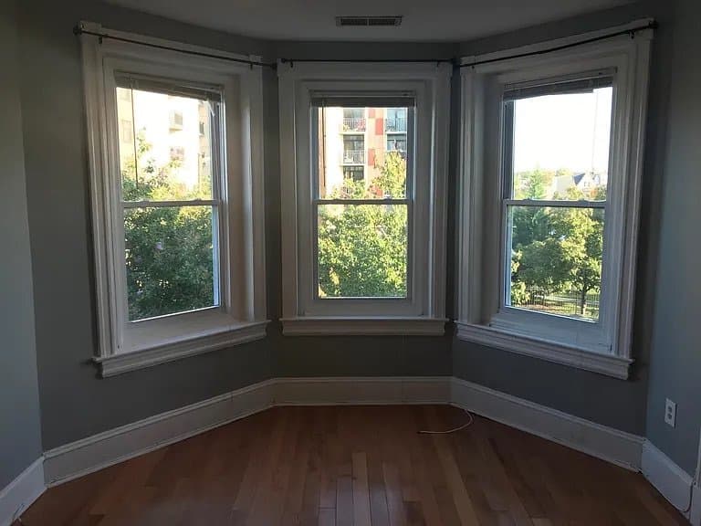 Washington Single Room: 1360 Girard St NW