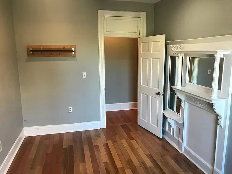 Washington Single Room: 1360 Girard St NW