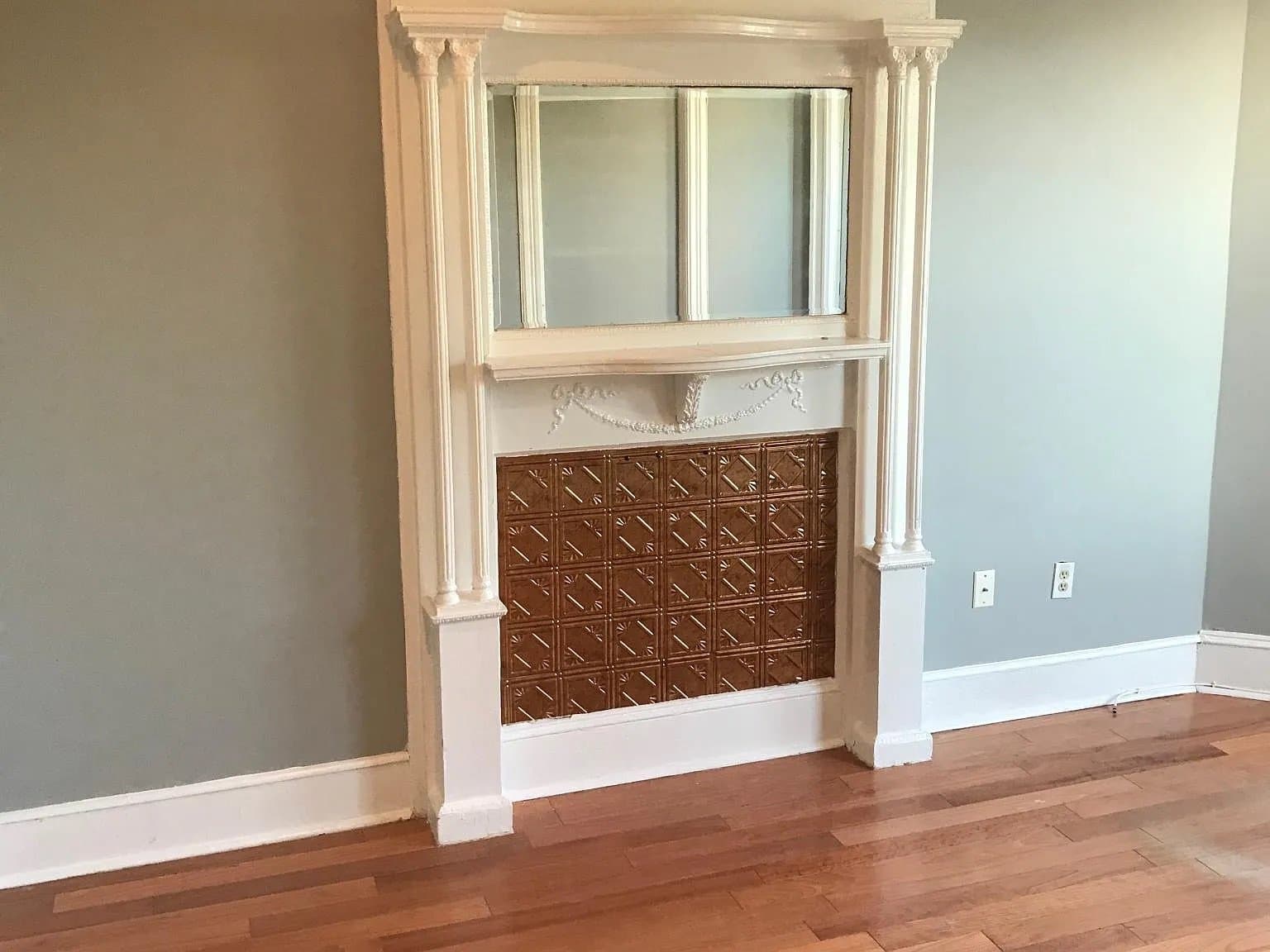 Washington Single Room: 1360 Girard St NW