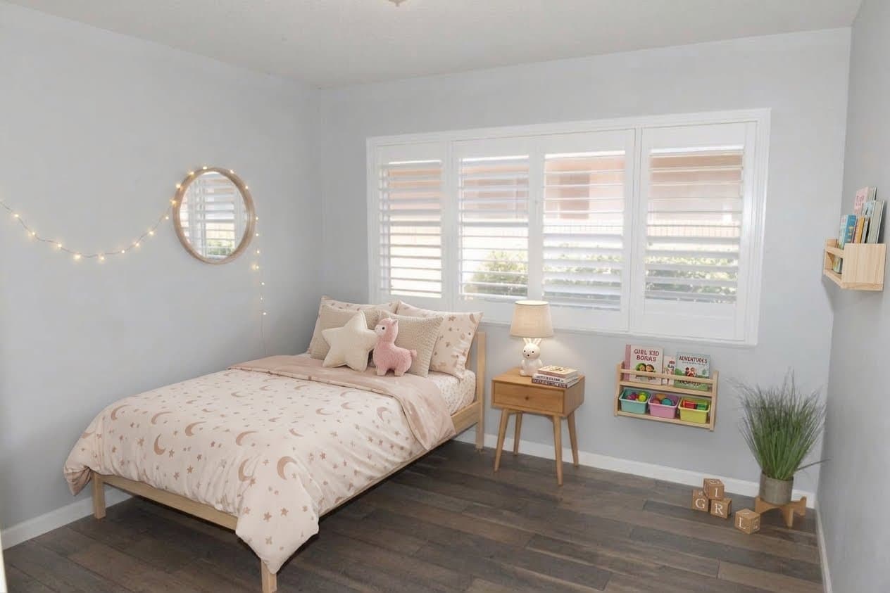 Huntington Beach House: 6941 Cumberland Dr