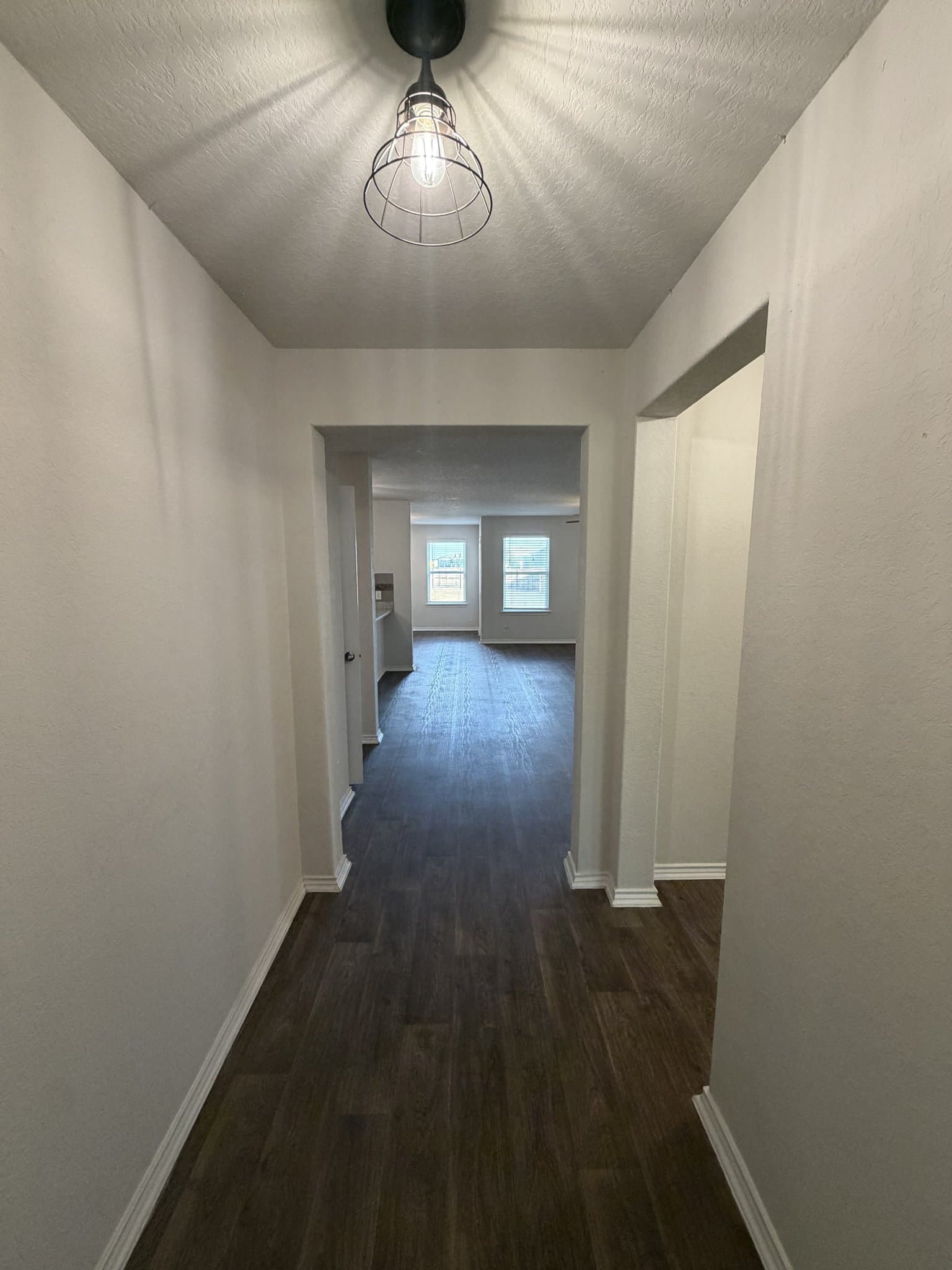 San Antonio House: 9714 Hayden Sedge