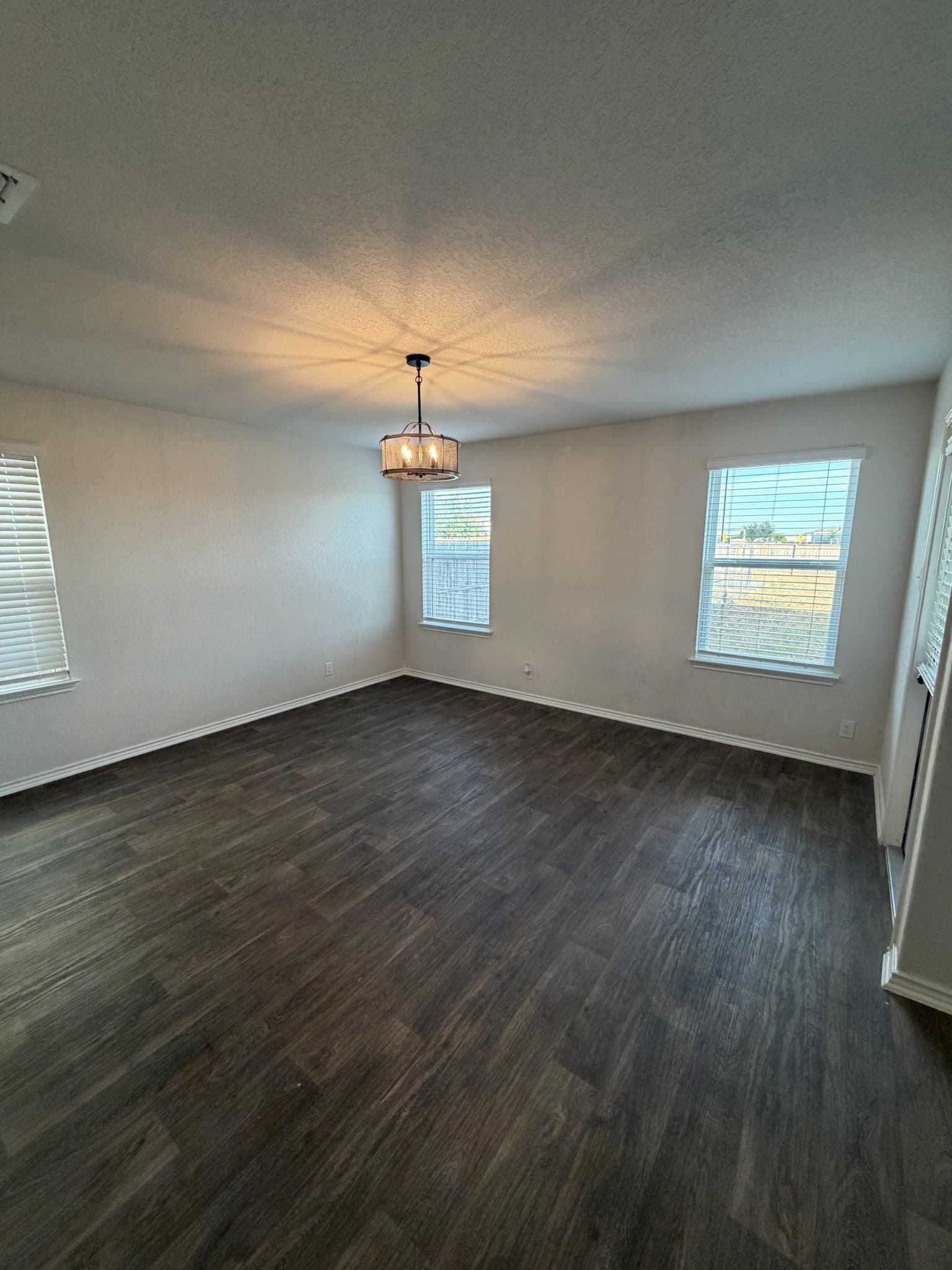 San Antonio House: 9714 Hayden Sedge