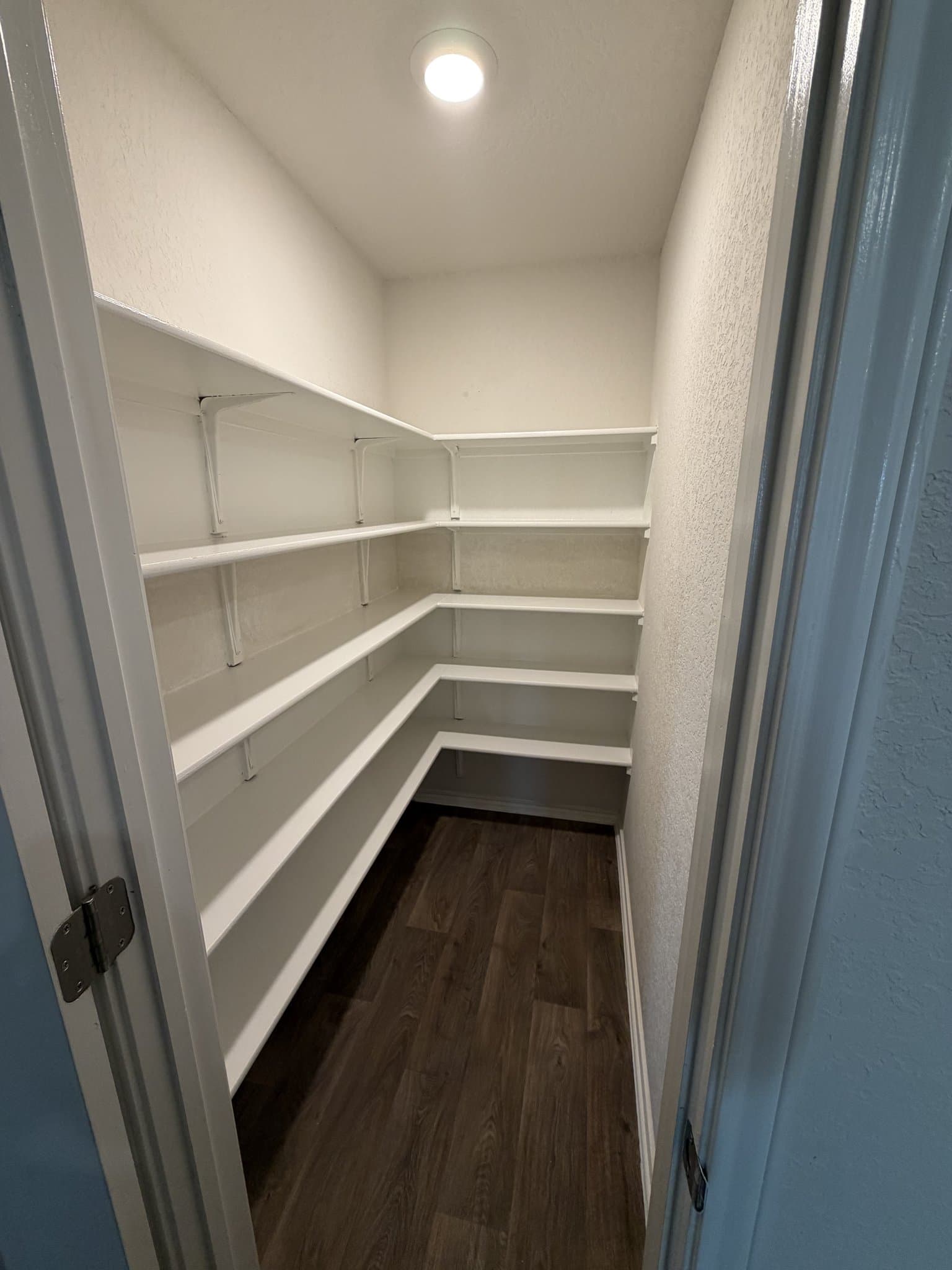 San Antonio House: 9714 Hayden Sedge