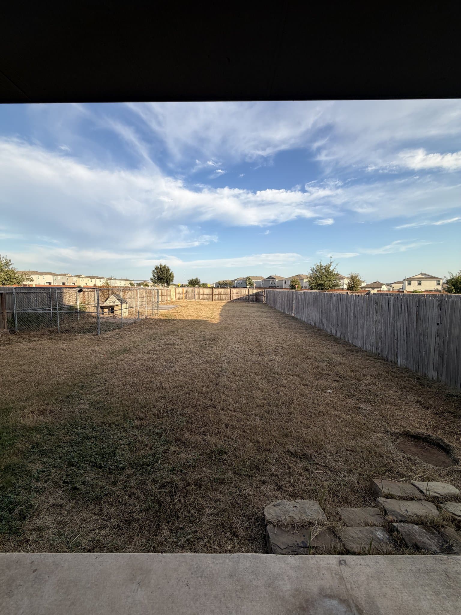 San Antonio House: 9714 Hayden Sedge
