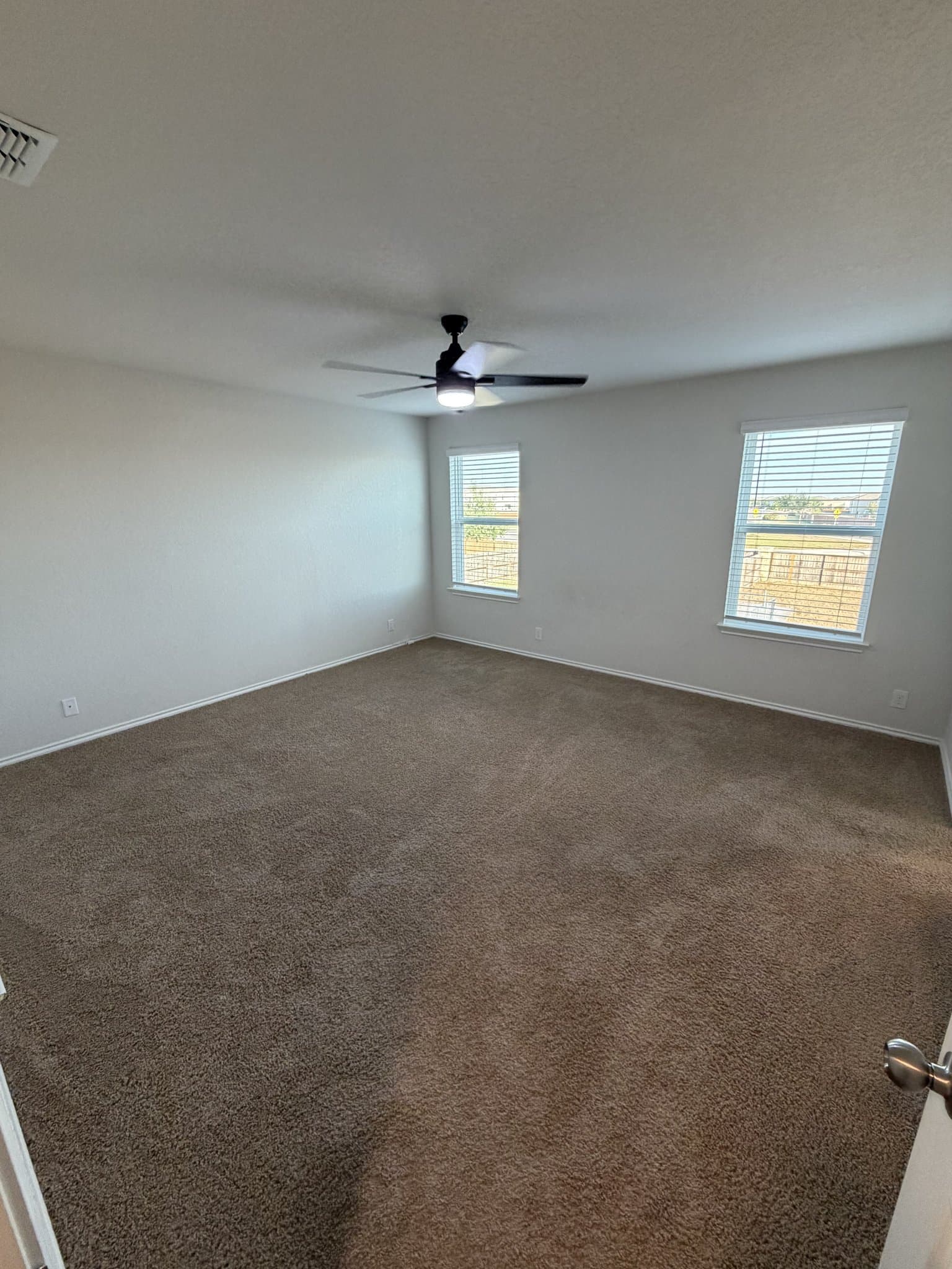 San Antonio House: 9714 Hayden Sedge