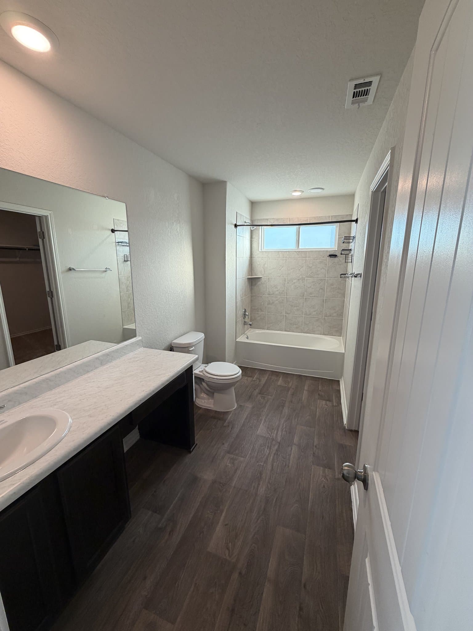 San Antonio House: 9714 Hayden Sedge