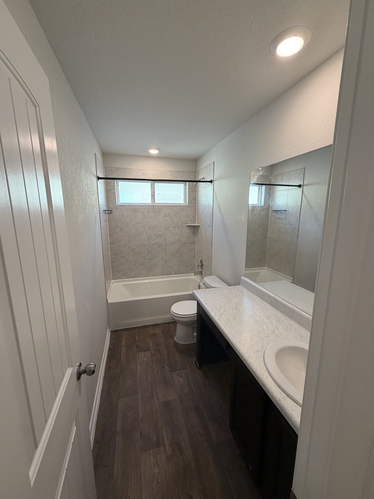 San Antonio House: 9714 Hayden Sedge
