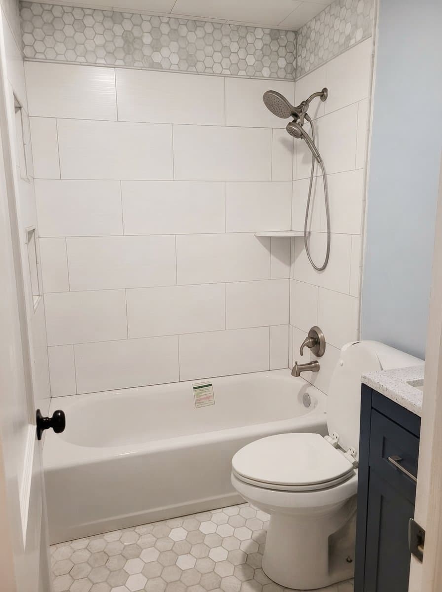 Little Silver House: 62 Standish Rd