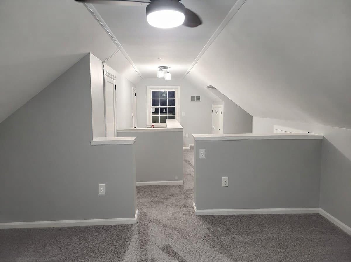 Little Silver House: 62 Standish Rd