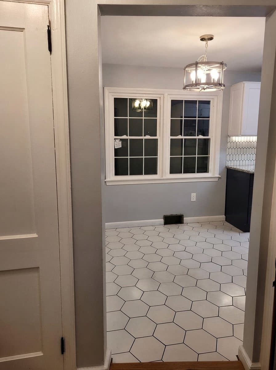 Little Silver House: 62 Standish Rd