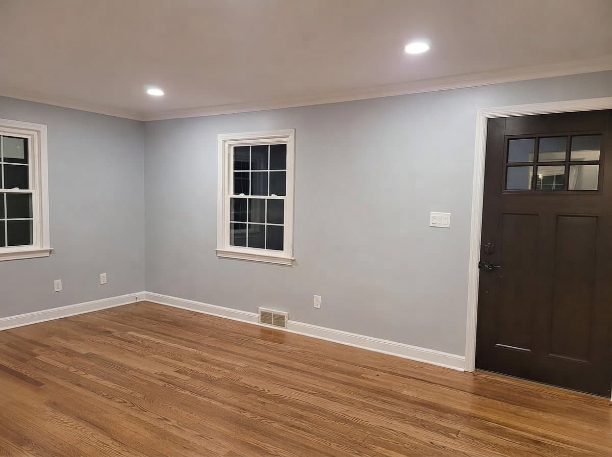 Little Silver House: 62 Standish Rd