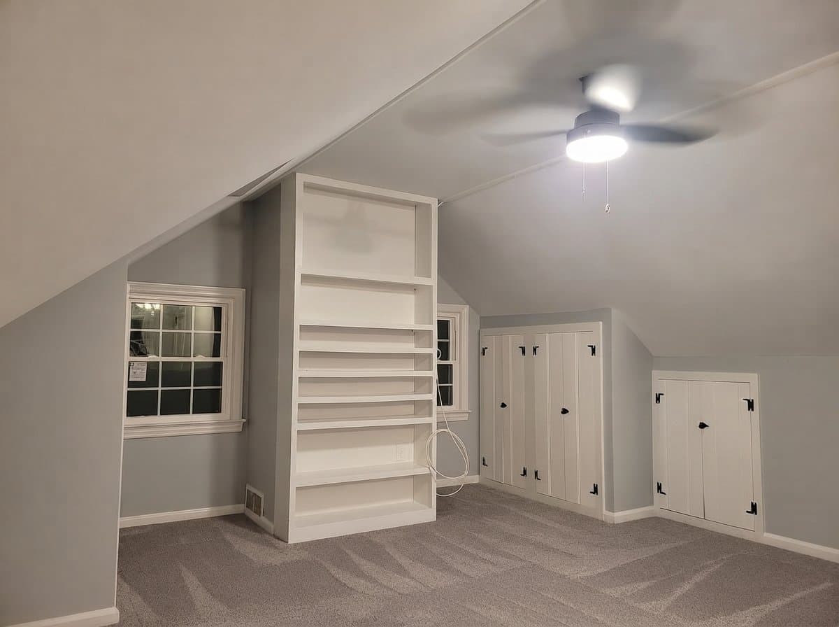Little Silver House: 62 Standish Rd