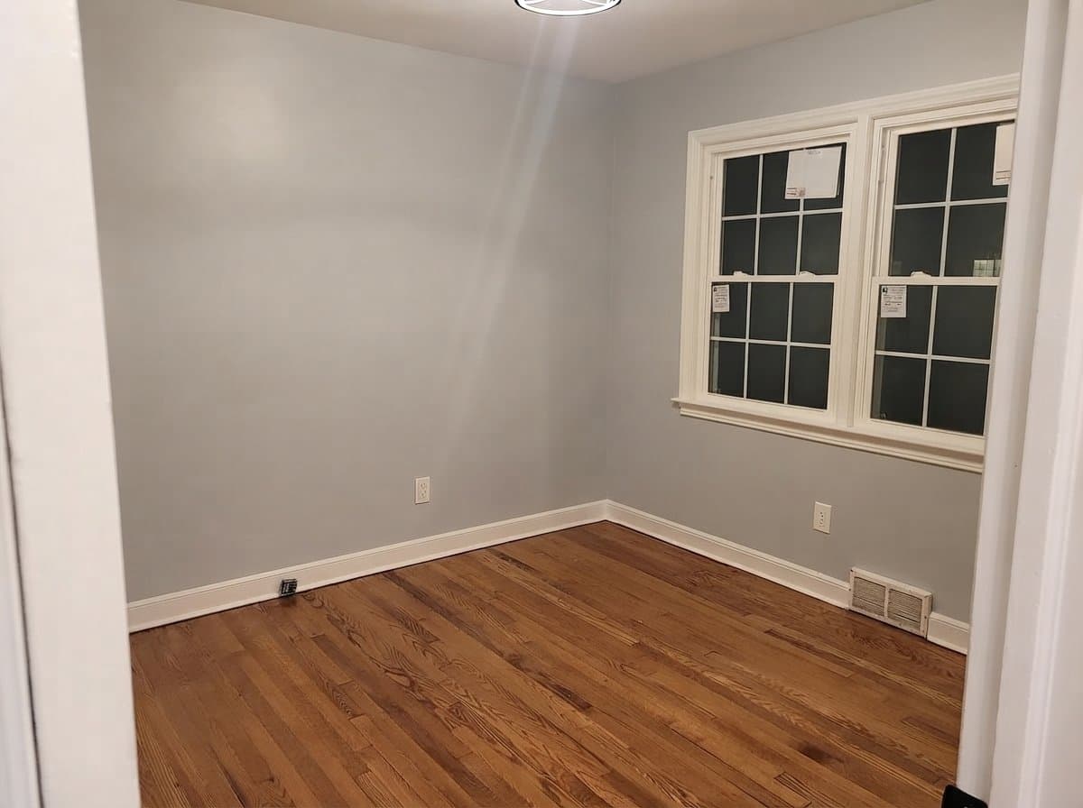 Little Silver House: 62 Standish Rd