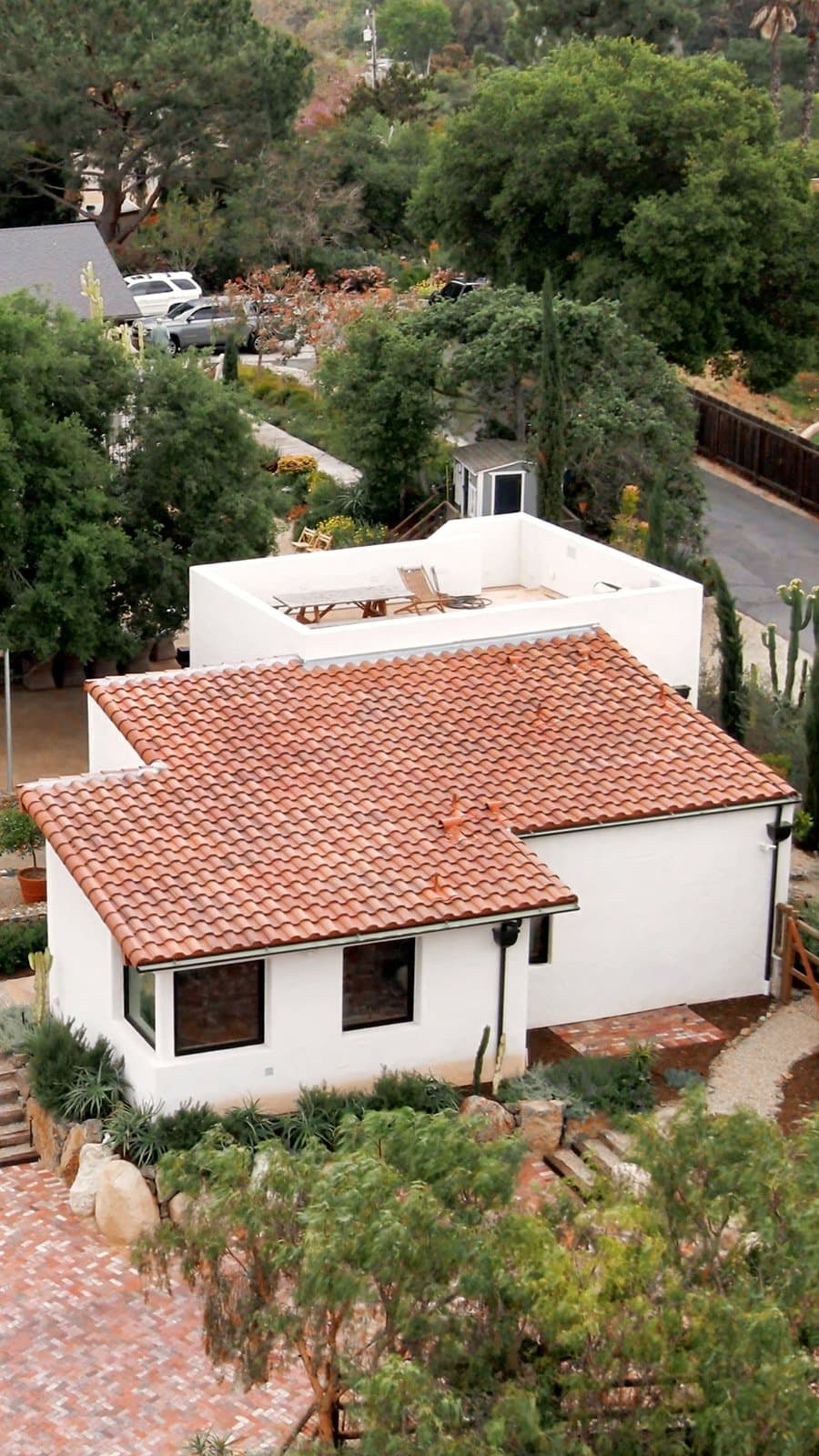 Escondido House: 419 Woodland Hills Dr