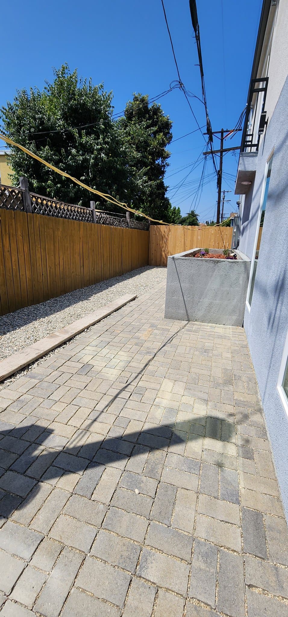 Los Angeles Townhome: 2407 S Redondo Blvd
