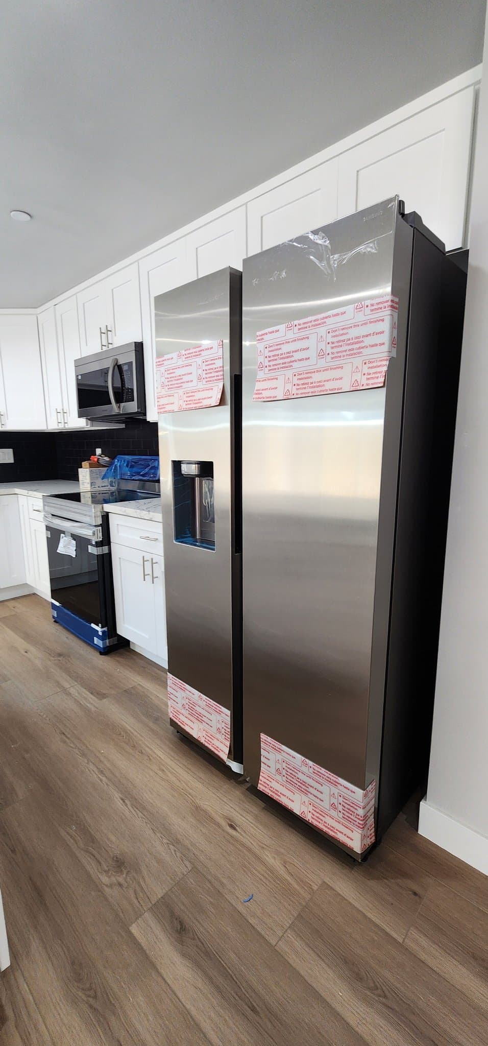 Los Angeles Townhome: 2407 S Redondo Blvd