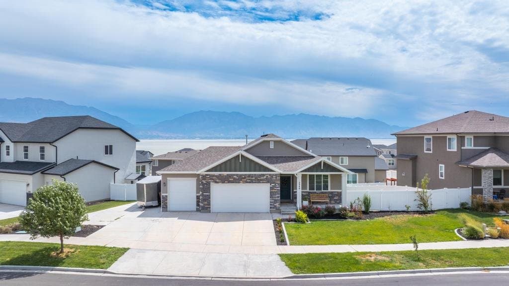 Saratoga Springs House: 3344 S Tiger Heron Dr