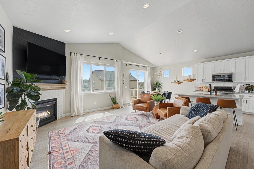 Saratoga Springs House: 3344 S Tiger Heron Dr
