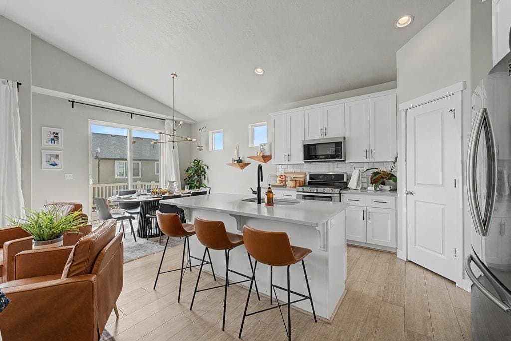 Saratoga Springs House: 3344 S Tiger Heron Dr