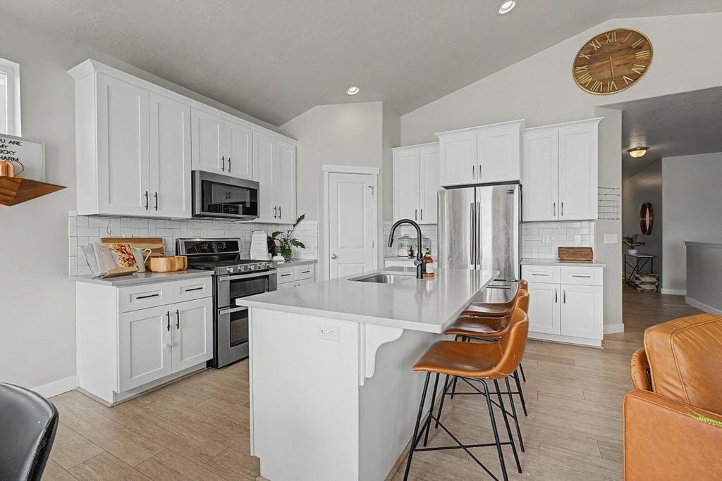 Saratoga Springs House: 3344 S Tiger Heron Dr