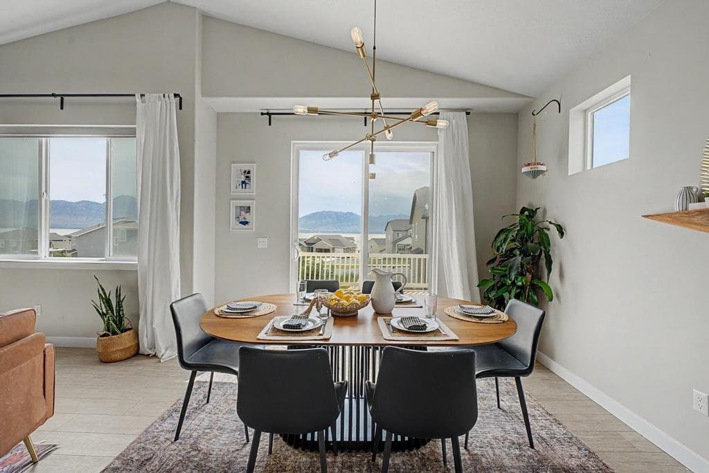 Saratoga Springs House: 3344 S Tiger Heron Dr
