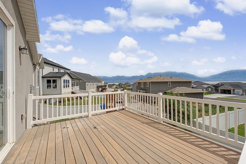 Saratoga Springs House: 3344 S Tiger Heron Dr
